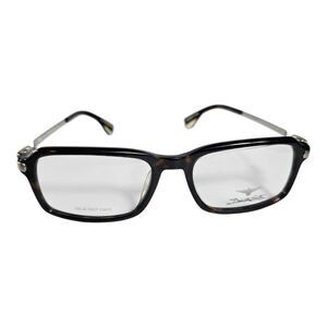 DAKOTA SMITH LOS ANGELES EYEGLASSES DS-5-1027 BROWN TORTOISE 55/19 135 DEMO